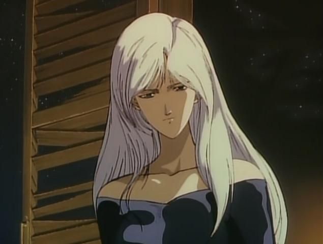 Sophia (A Wind Named Amnesia)