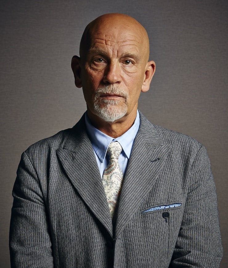 John Malkovich