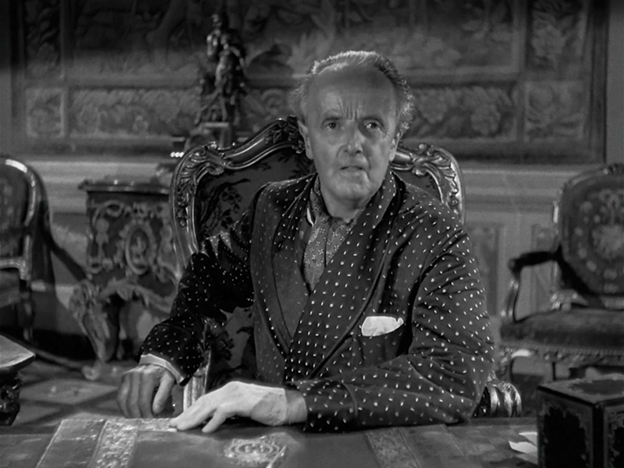 Harcourt Williams