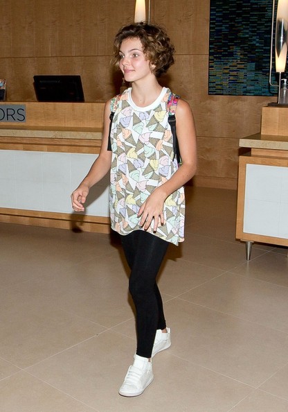 Camren Bicondova