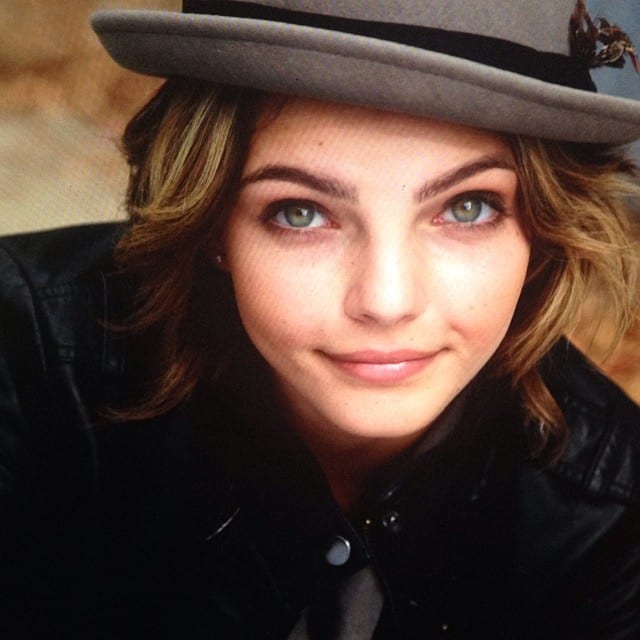 Camren Bicondova