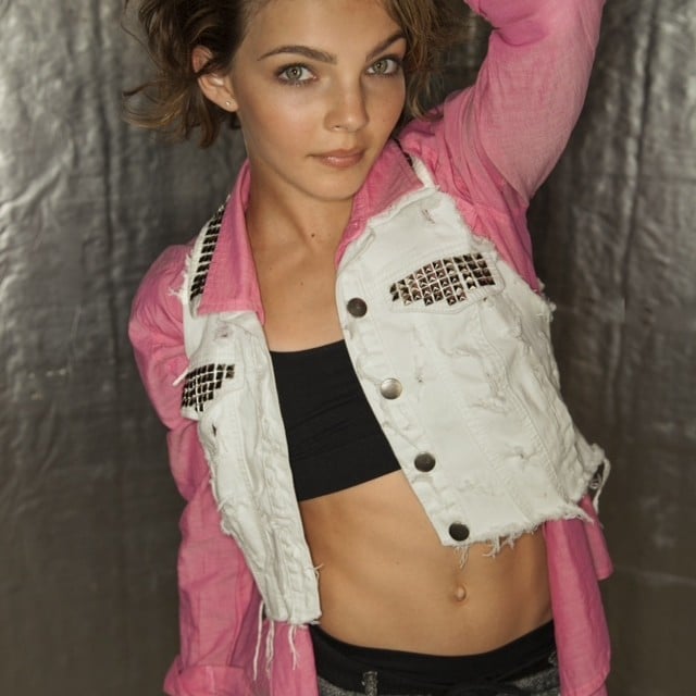 Camren Bicondova