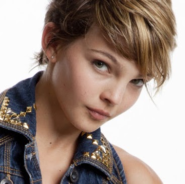 Camren Bicondova