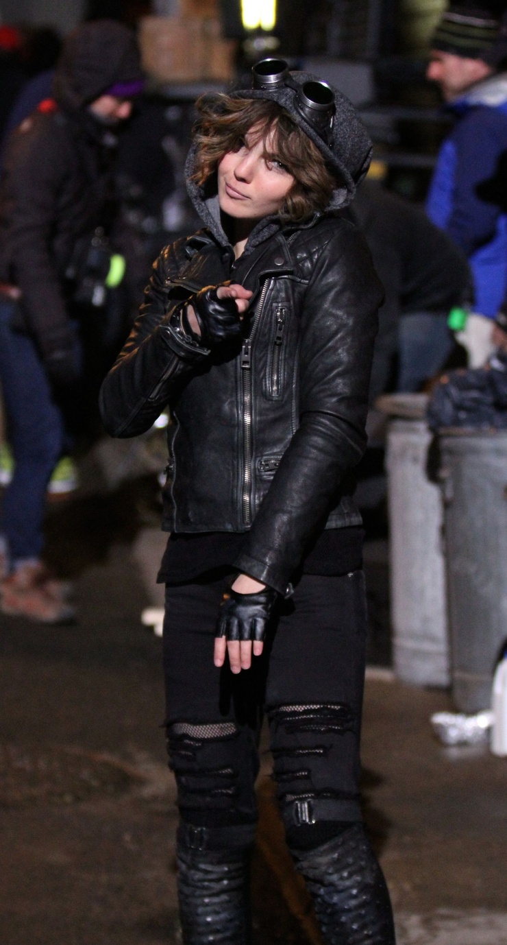 Camren Bicondova