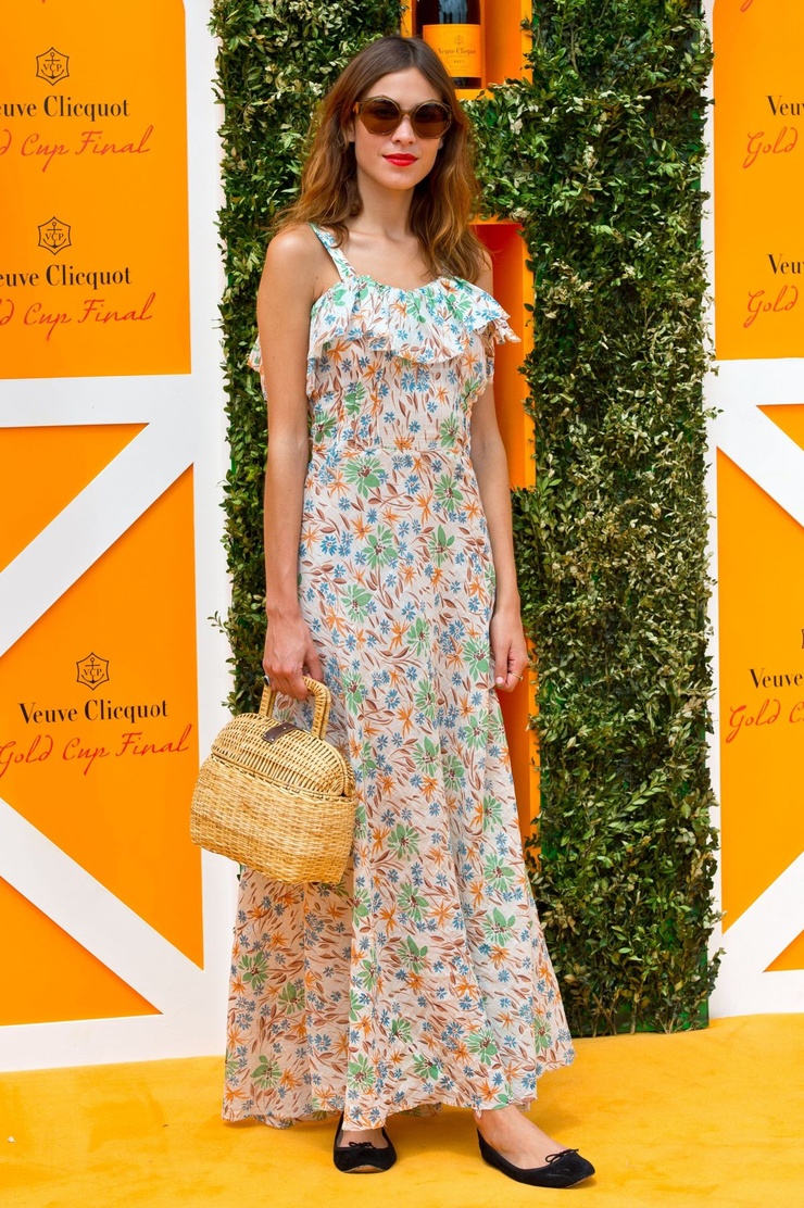 Alexa Chung