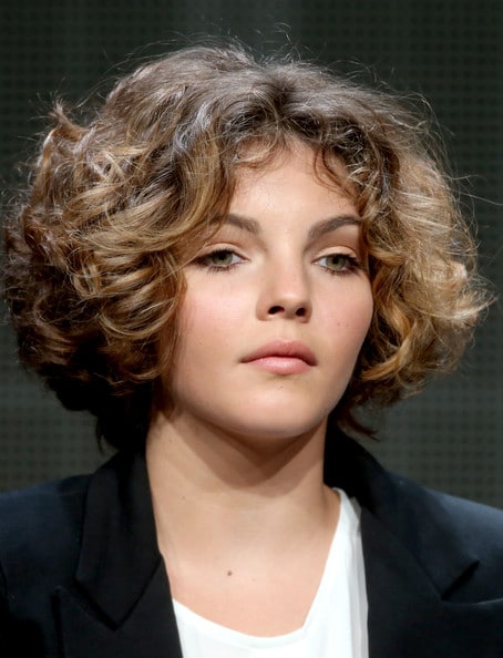 Camren Bicondova