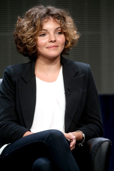 Camren Bicondova