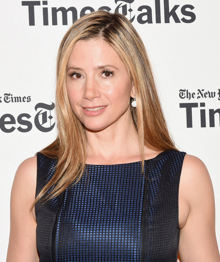 Mira Sorvino