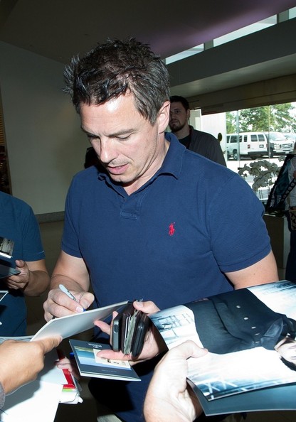 John Barrowman