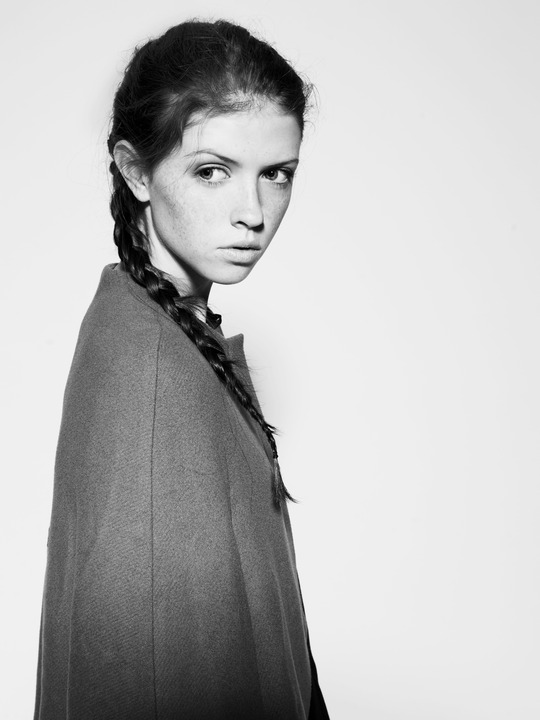 Hannah Lutterbach