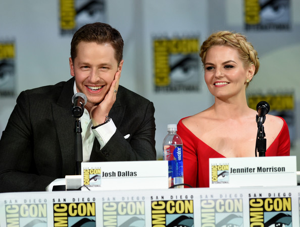 Jennifer Morrison