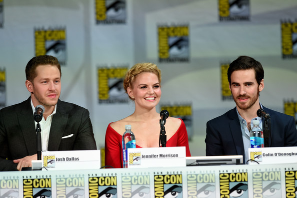 Jennifer Morrison