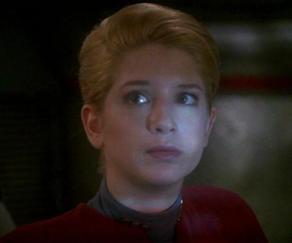 Karen Farris