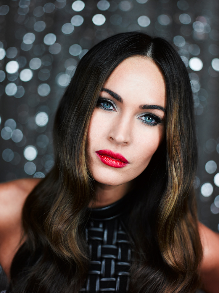 Megan Fox