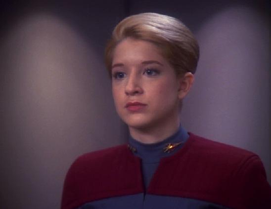 Karen Farris