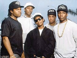 N.W.A