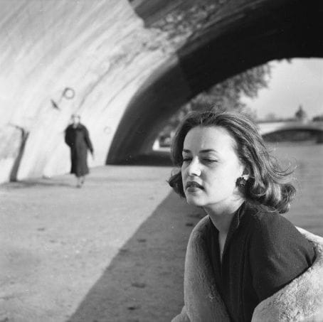 Jeanne Moreau