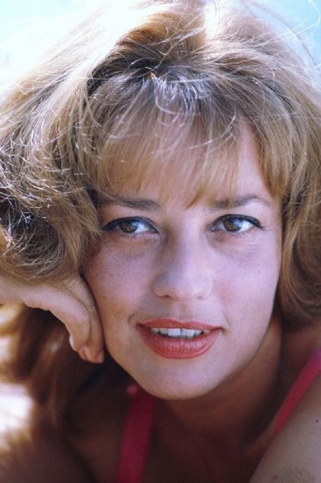 Jeanne Moreau