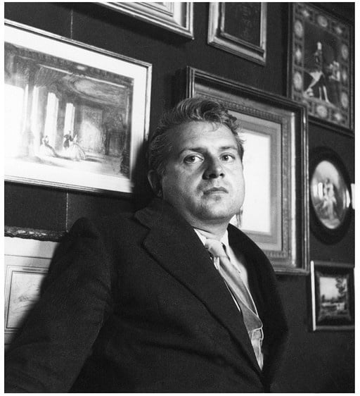 Francis Bacon (painter)