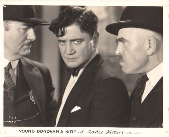 Richard Dix Richard Dix