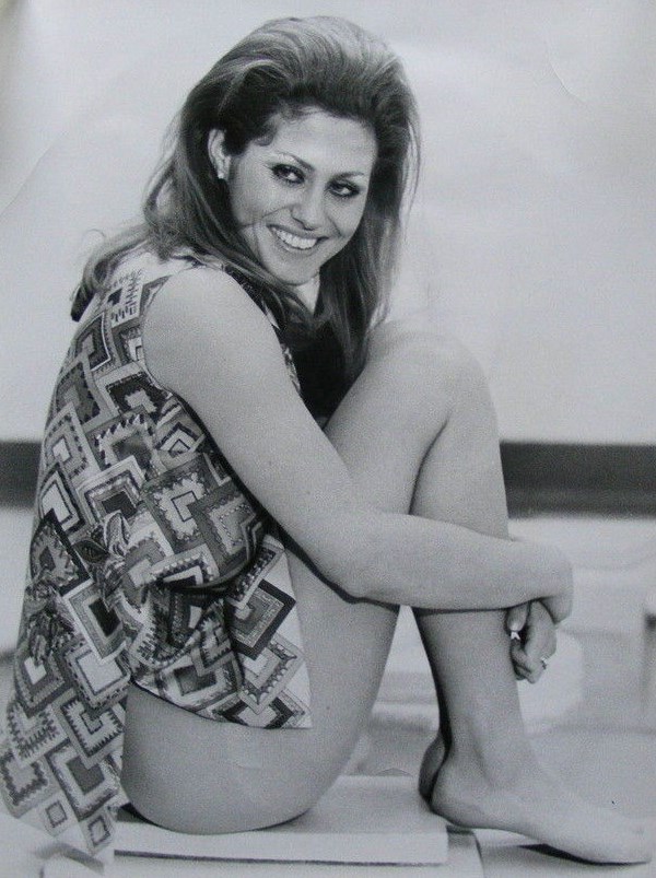 Marcia Fox