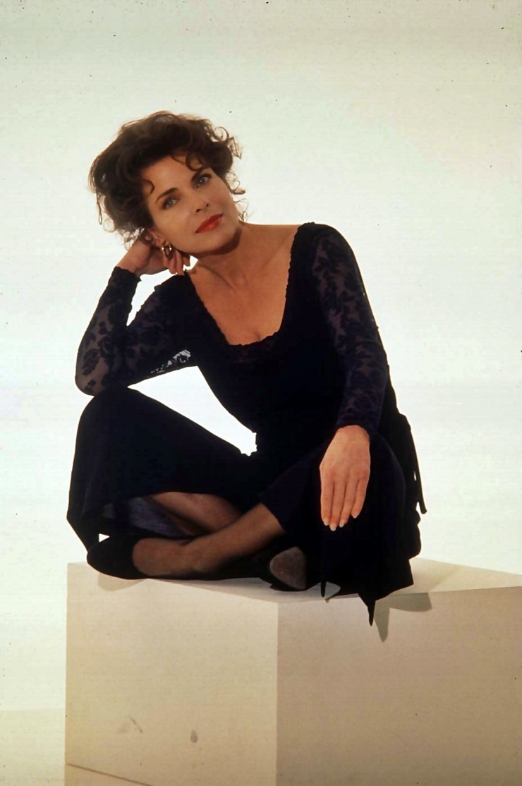 Gudrun Landgrebe