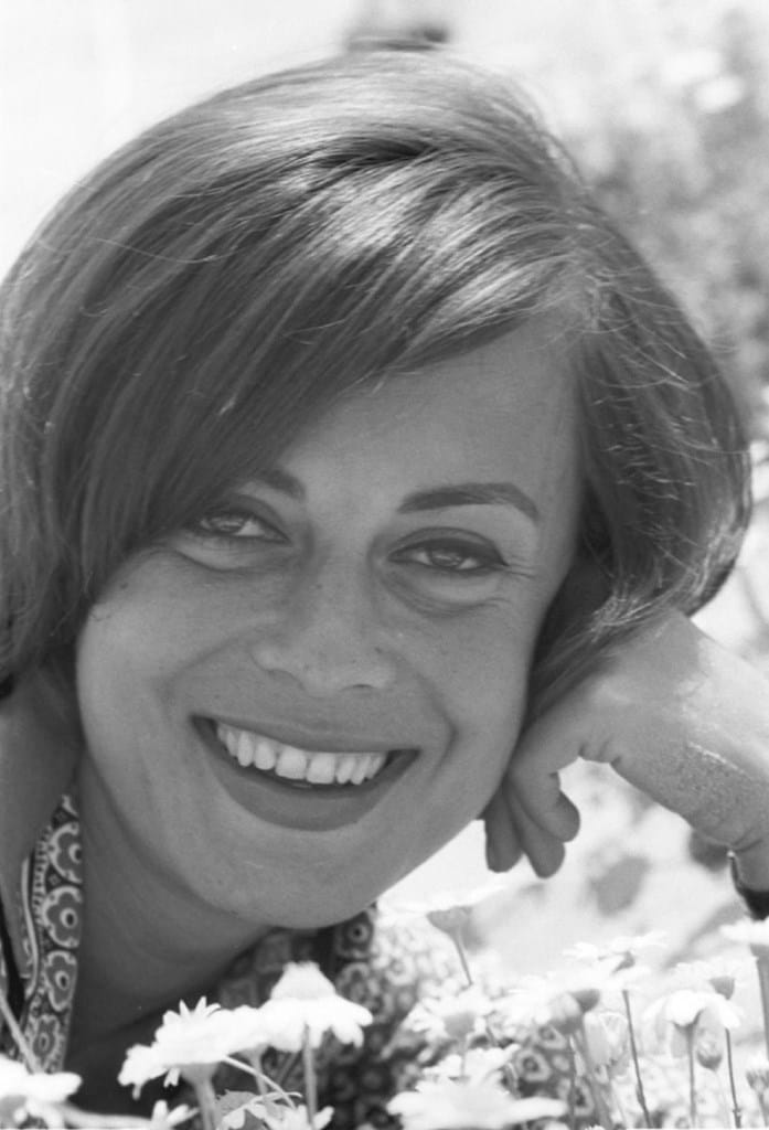 Anna Maria Ferrero image