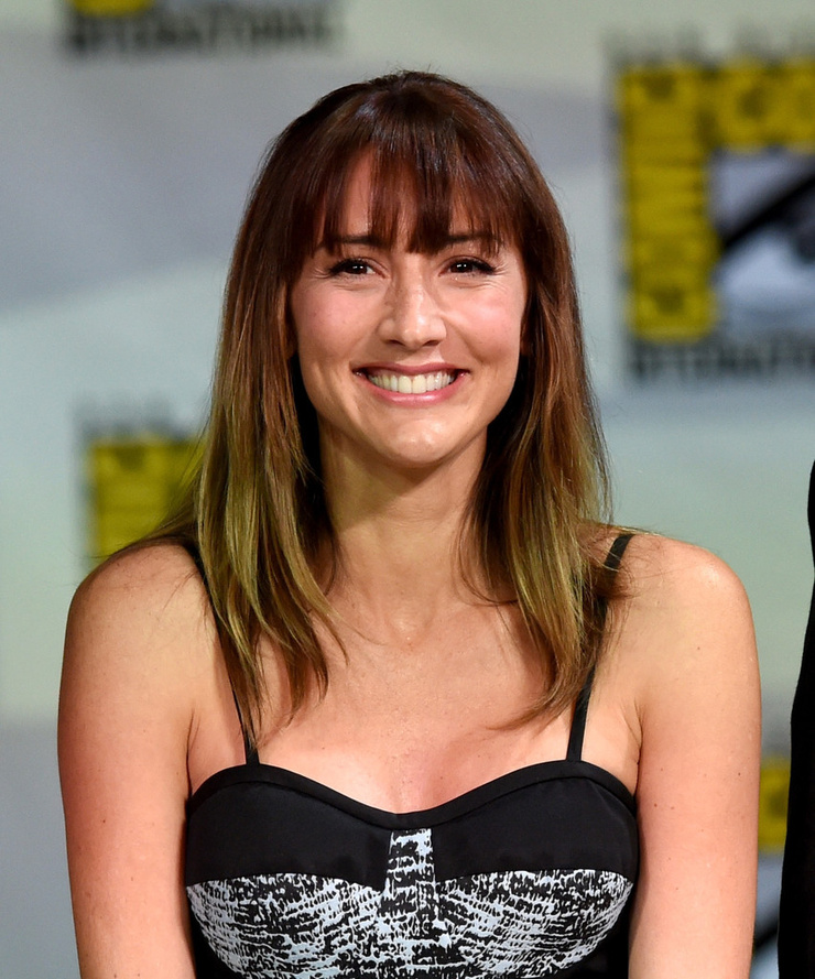 Bree Turner Bree Turner
