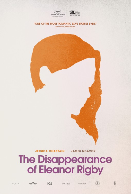 The Disappearance of Eleanor Rigby: Them The Disappearance of Eleanor Rigby: Them