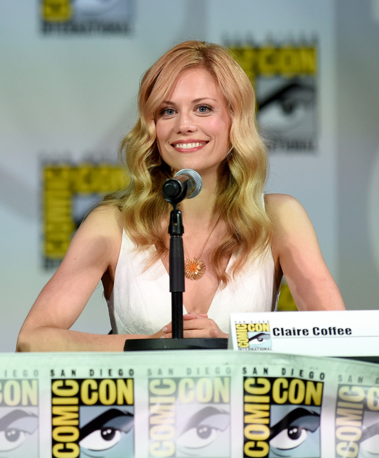Claire Coffee Claire Coffee
