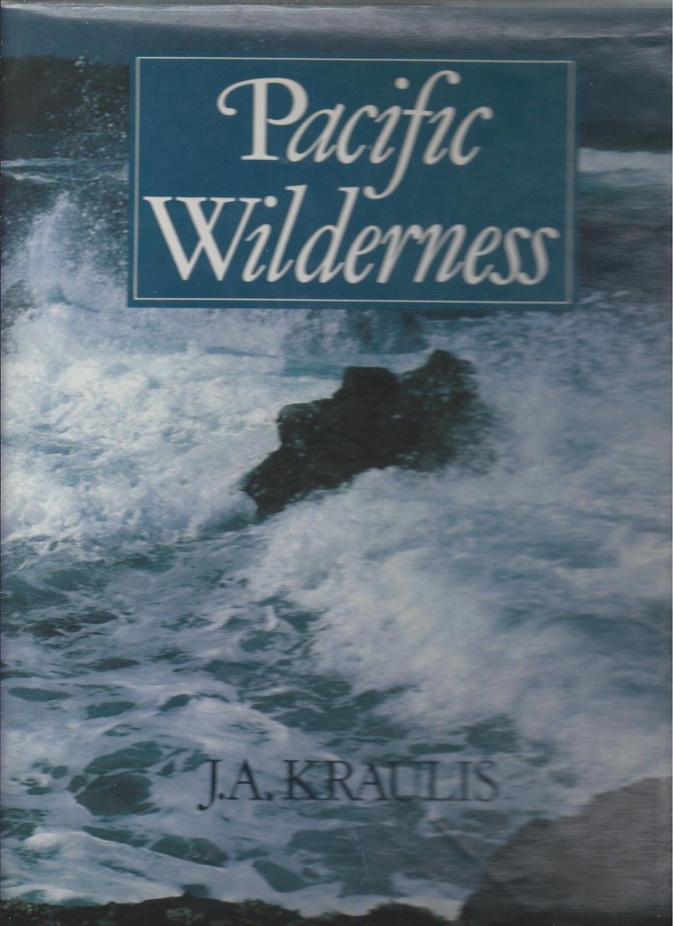 Pacific Wilderness