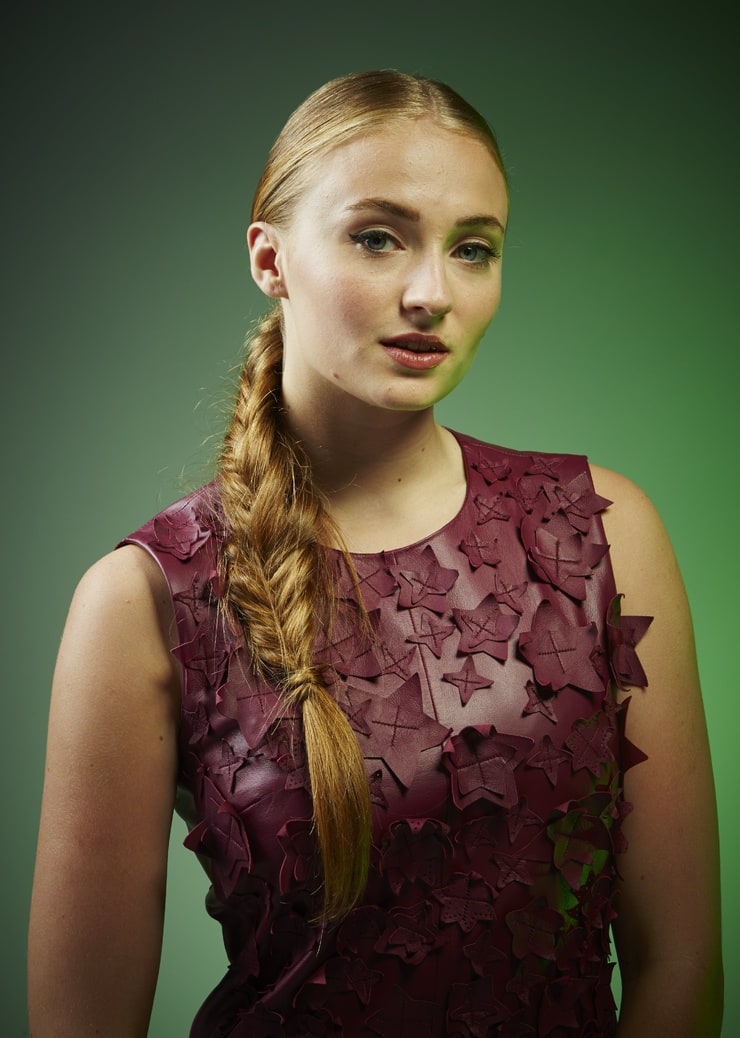 Sophie Turner