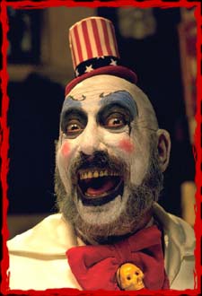 House of 1000 Corpses