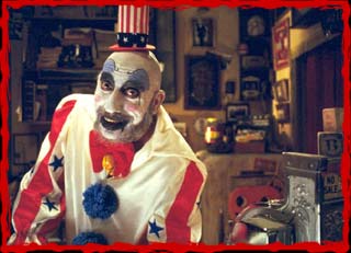 House of 1000 Corpses