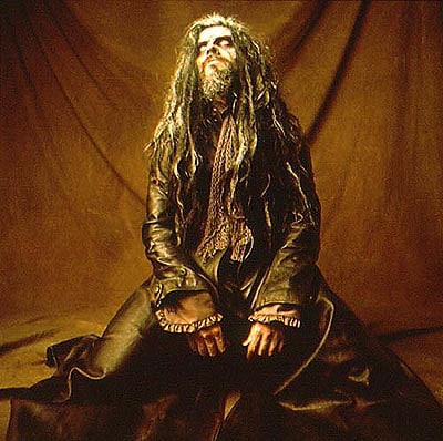 Picture of Rob Zombie