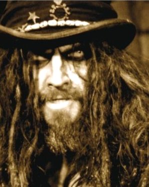 Rob Zombie