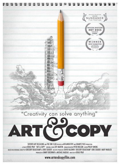 Art & Copy Art & Copy