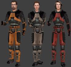 Half-Life