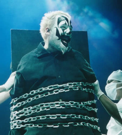Violent J