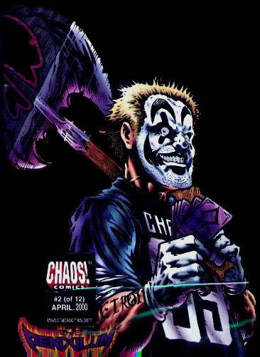 Violent J