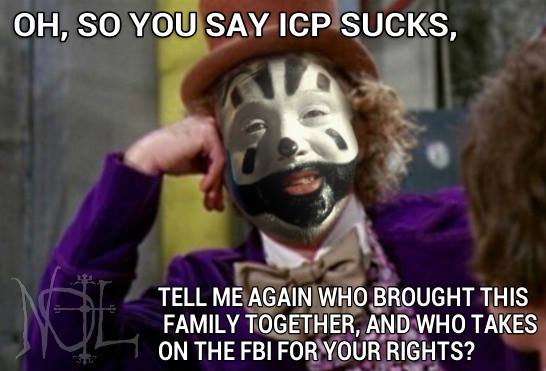 Violent J