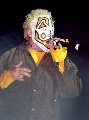 Violent J