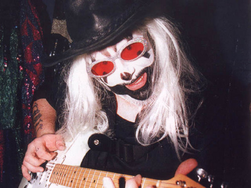 Violent J