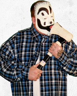 Violent J