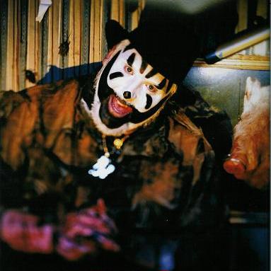 Violent J