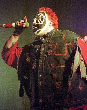 Violent J