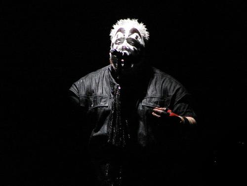 Violent J