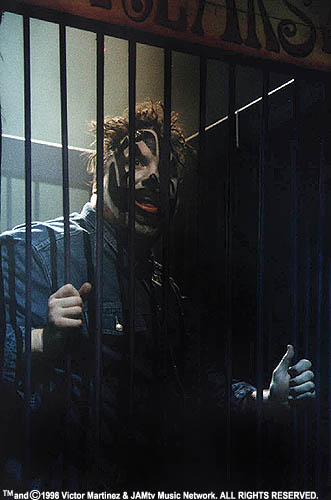 Violent J