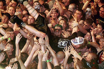 Violent J