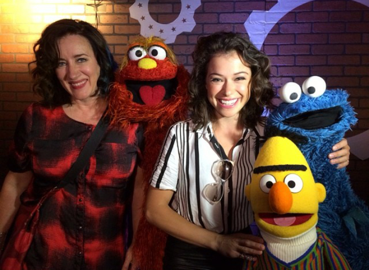 Tatiana Maslany